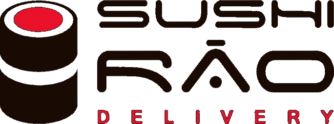 Sushi Rão Delivery