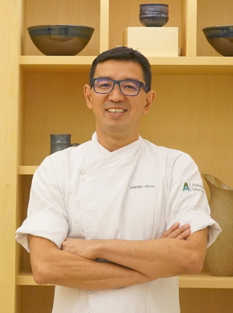 Luizinho Hirata