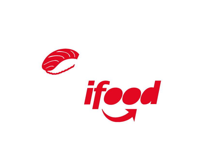 Sushi Masters + iFood