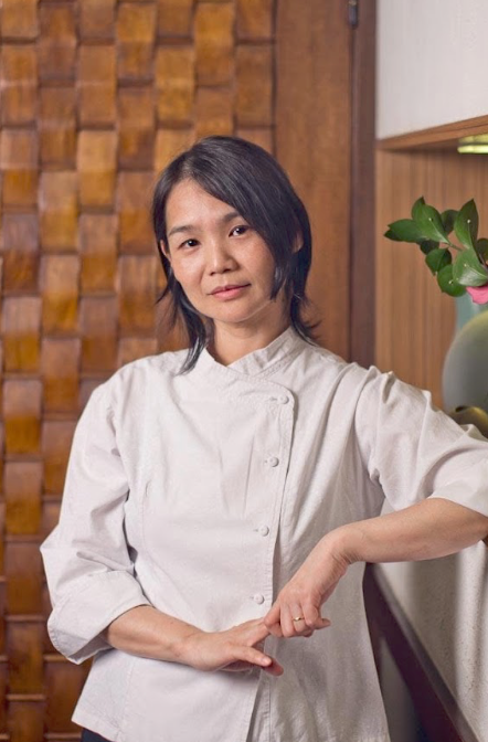 Telma Shimizu
